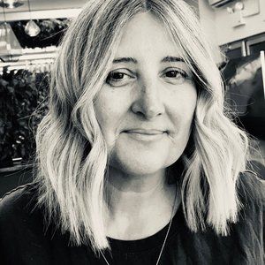 Meet your Posher, Leonie